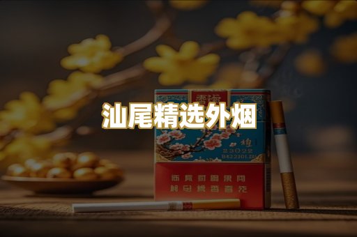 汕尾精选外烟